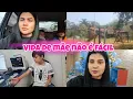 Download Lagu Não tem sido fácil - Fiz Progressiva - Fomos no Aniversário - Rotina Real #vlog  