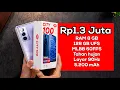 Download Lagu Pengen heran tapi ini HP Itel... - Unboxing itel City 100 Indonesia!