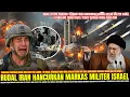 Download Lagu 🔴4 PANGLIMA ISRAEL TEWAS !! Panglima Tertinggi IDF NANGIS Usai Rudal Gen Baru Iran HANCURKAN HaKirya