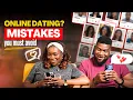 DON T LEARN THE HARD WAY 8 Online Dating Mistakes to Avoid