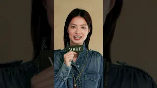 《欠妳的那場婚禮》蒲禾菲小時候是孩子王？