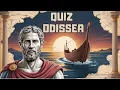 Download Lagu Il Quiz sull'Odissea! Solo i Veri Esperti Superano Questo Quiz!