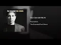 Paul Simon: You Can Call Me Al - 1 HOUR