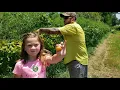 Episode 8 - The Mighty Muscadine Grape
