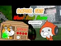 Scratch Cat Went Back Home When his time machine got BROKEN