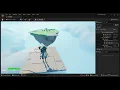 Island Bounce CS 415-Level Design