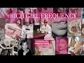 Download Lagu RICH GIRL FREQUENCY- Playlist 💸 Subliminal to Attract Wealth FAST | Manifest Money Instantly💰