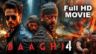 Baaghi 4 Full Movie Tiger Shroff New Hindi Action Movie 2025 Tiger Triptii Dimri Disha Patani  Baaghi 4 Full Movie Tiger Shroff New Hindi Action Movie 2025 Tiger Triptii Dimri Disha Patani