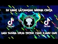 Download Lagu DJ LANG LAYANGAN MIDUA CINTA - LAGU SUNDA VIRAL TIKTOK  TERBARU YANG KAMU CARI