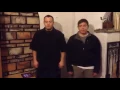 “A Girl Worth Fighting For” from Mulan (ASL Cover Ft. Christian C.)