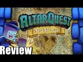Download Lagu Altar Quest: Stretch Goals Review - with Tom Vasel