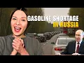 Download Lagu FUEL SHORTAGES IN RUSSIA: REFINERIES SHUTDOWN \u0026 PANIC Vlog 1142: War in Ukraine