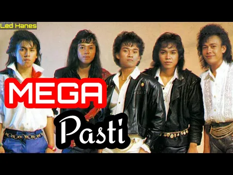 Download MP3 Mega - Pasti 1989
