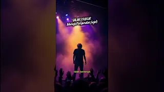 jalan syukur menuju pengenalan sejati