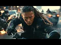 Download Lagu Latest action film: Master criminal hiding for years is finally ambushed by police