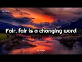 Seals & Crofts - My Fair Share (Lyrics)