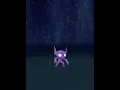 Sableye synch move