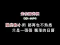 (演唱版)林慧萍-走在陽光裡(DIY卡拉OK字幕)