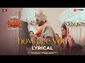 Download Lagu How Are You (Lyrical) Dhoom Dhaam | Yami Gautam, Pratik Gandhi | Benny, Romy, Asees, Clinton