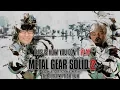 This Is How You DON T Play Metal Gear Solid 2 Redemption Run 0utsyder Edition