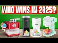 TOP 5 Best Snow Cone Machines 2025