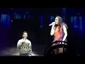 Broken Vow= Sarah G and Mark Bautista