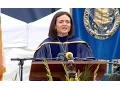 Sheryl Sandberg Gives UC Berkeley Commencement Keynote Speech