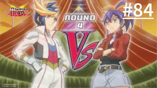 《遊戲王ARC-V》#84 (繁中字幕 | 日語原聲)【Ani-One】