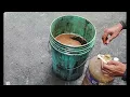 Imbes na maging polusyon eh naging pera pa