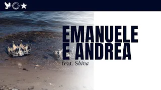 Geolier - EMANUELE E ANDREA (feat. Shiva)