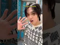 Download Lagu POV: When you are in a long distance relationship📲💚 #NCTDREAM #Broken_Melodies #ISTJ #Shorts