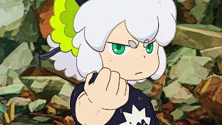 THE LEGEND OF HEI II Bande Annonce (2026)