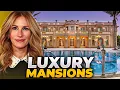 Julia Roberts Lifestyle Net Worth Fortune Car Collection Mansion