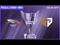 Download Lagu HLE vs GEN | Woori Bank 2025 LCK Grand Finals