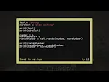 ComputerCraft S01E004 Tutorial Strings and Numbers