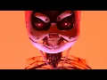 Daft Punk - Technologic (The Electro Exhibition - Paris)