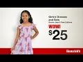 Hamrick s Incredible Prices Spot 2 Air Dates 25 - 25