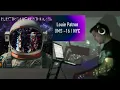 Louie Patron – Peak Time Techno & Big Room Techno | Live NYC 2011 | UMS #016