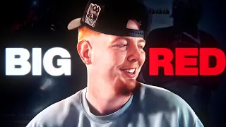 Alex Big Red Dougherty - TikTok s Most Controversial Degenerate