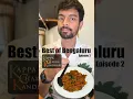 13-Dish Kerala Feast in Bangalore! 🤯🍛