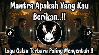 mantra apakah yang kau berikan mutiara ipank cover lagu terbaik viral tiktok 2026