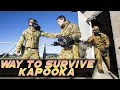 The Way To Survive Kapooka Department of Defence s Blamey Barracks