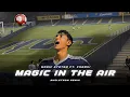 Download Lagu MAGIC SYSTEM Ft. Chawki - Magic In The Air (Skeletron Remix)  | Tribal House