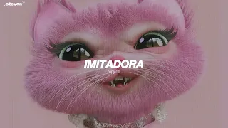 Melanie Martinez - Copy Cat (feat. Tierra Whack) // Sub. Español + Lyrics