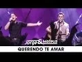 Download Lagu Jorge \u0026 Mateus - Querendo Te Amar - [DVD Ao Vivo Em Goiânia] - (Clipe Oficial)
