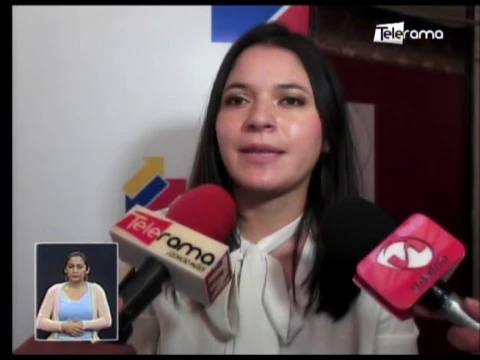Ministerio de relaciones exteriores realiza taller Diplomacia Verde