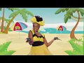 The Wiggles 🎶 Hokey Pokey, The Dinosaur Bus (feat. Blippi) & More Fun Toddler Songs Compilation!