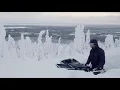 Yotto - Live @ A Very Cold DJ Set, Lapland, Finland [06.03.2021] (Progressive House Teaser)