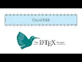 How to Draw a Circuit with LaTeX