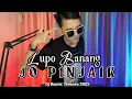 Download Lagu DJ LUPO BANANG JO PINJAIK - SAKIK NAN DENAI RASOKAN MANIKAM JANTUANG JO HATI - DJ TERBARU 2025